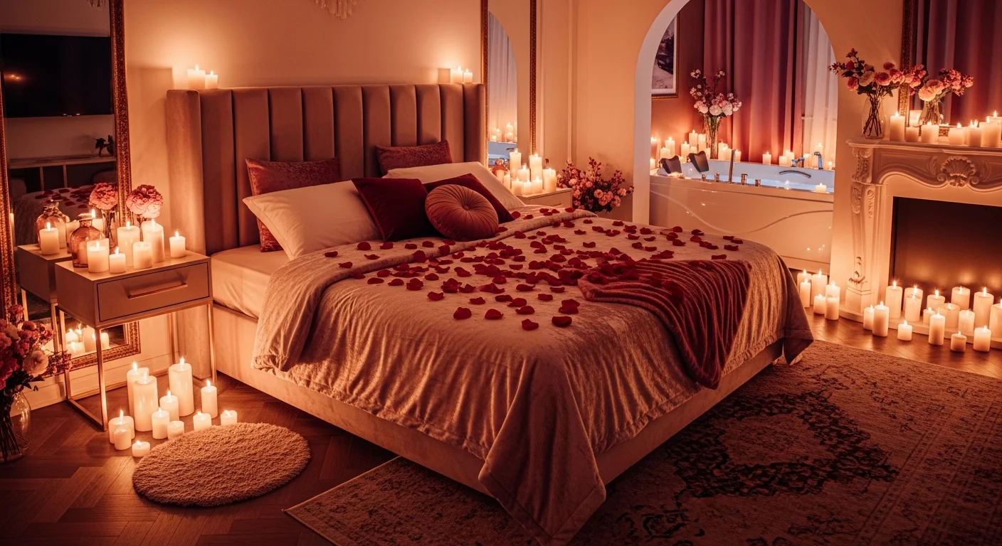 Comment augmenter les réservations de votre love room : le guide complet pour les propriétaires