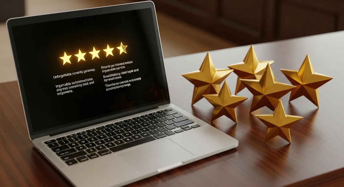 Avis clients en love room : comment en obtenir et y répondre