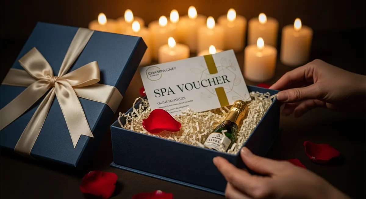 Idees cadeaux pour couple : pourquoi offrir une experience plutot qu'un objet