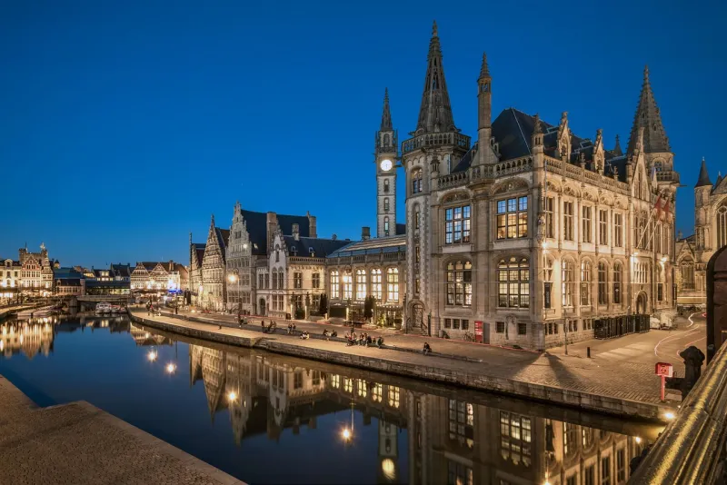 Love room en Belgique : les plus belles adresses romantiques