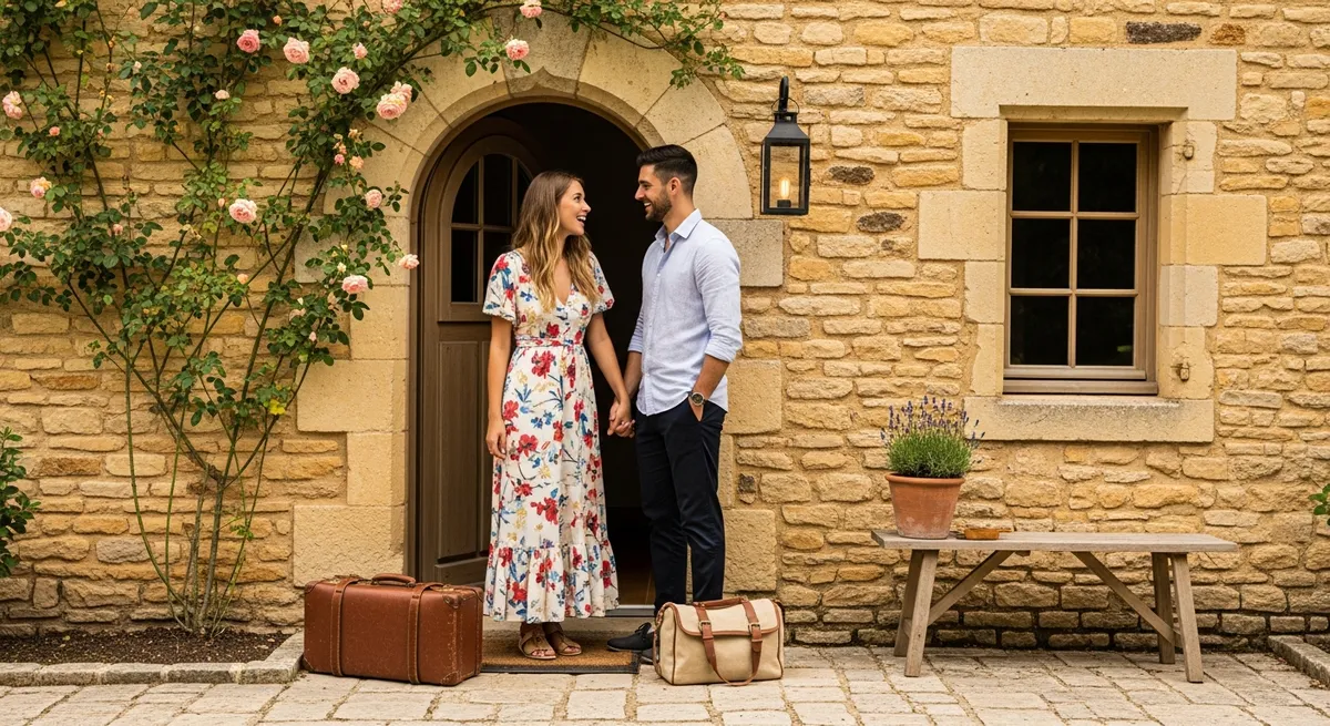 Premiere fois en love room : tout ce qu'il faut savoir avant de reserver