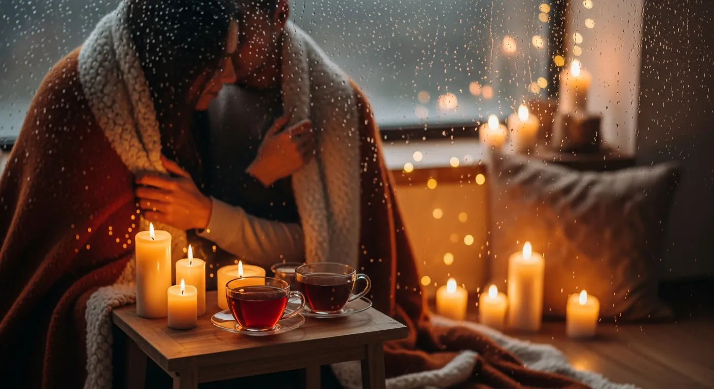 Comment raviver la flamme après 10 ans de couple