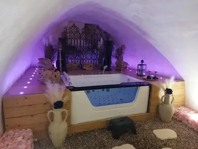 L'Atelier Des Roses, love room à Lunéville