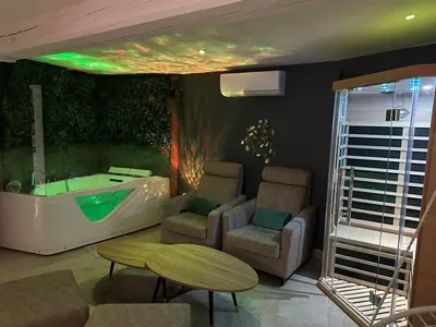 CinéSpa Lodge Bourgogne, photo 3