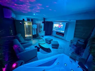 CinéSpa Lodge Bourgogne, photo 2