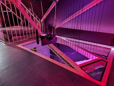 Les secrets du Castel - Le Loft, photo 2