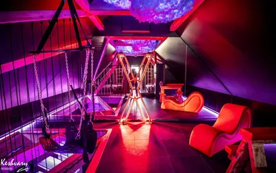 Les secrets du Castel - Le Loft, photo 4