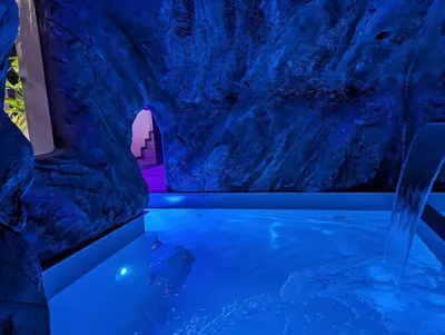 Les secrets du Castel - Le Loft, photo 3