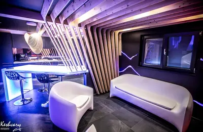 Les secrets du Castel - Le Loft, photo 5
