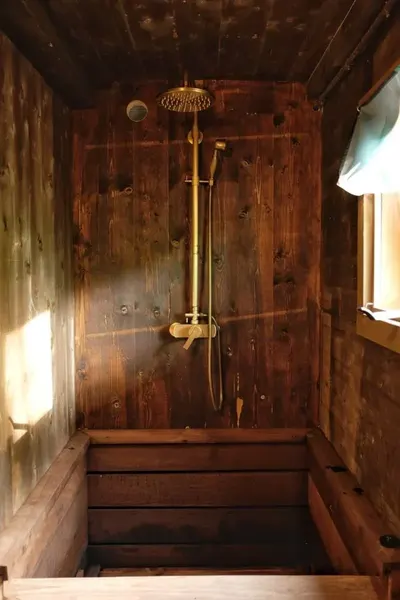 Nutchel Cosy Cabins - Sweet avec Bain Nordique, photo 2