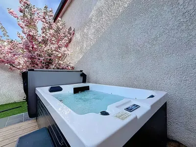 Parenthèse Romantique - Love Room avec Jacuzzi, photo 2