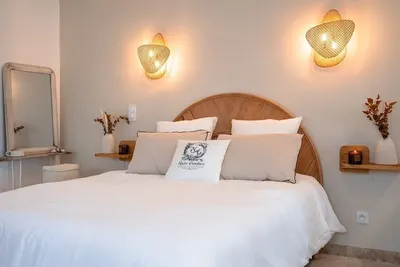Nuits D'Audace, love room à Alès