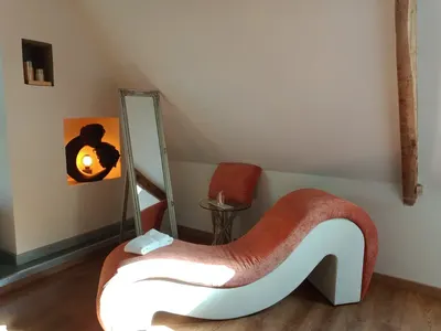 Manoir du Grand Chêne - Suite Quintessence, photo 2