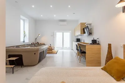 La Suite Valentine Spa Privatif - Marseille, photo 4