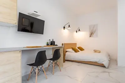 La Suite Valentine Spa Privatif - Marseille, photo 2