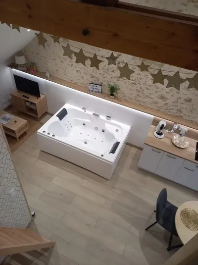 La Suite Etoilée, photo 5