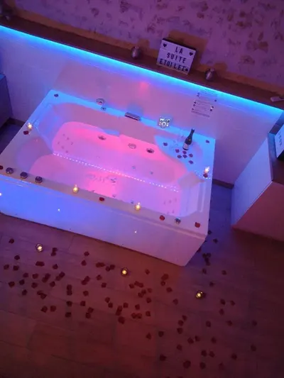 La Suite Etoilée, photo 2