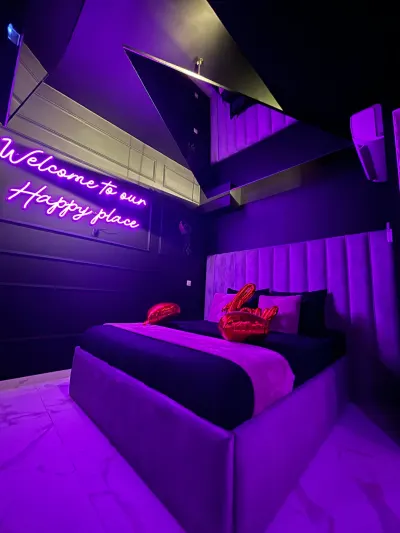 Love Room 92 Colombes, photo 5