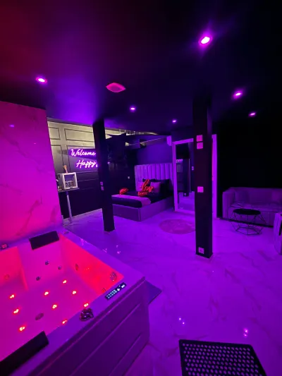Love Room 92 Colombes, photo 4