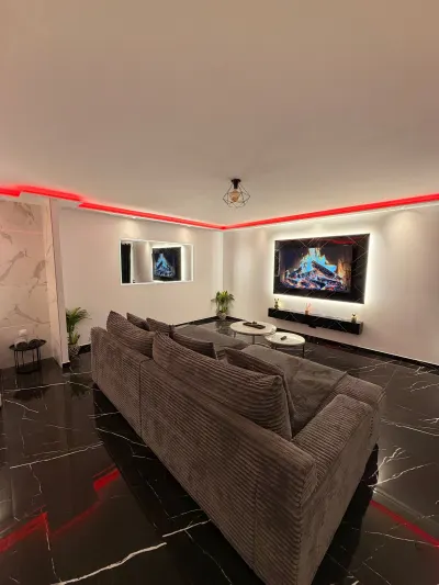 Love Room 92 Colombes, photo 2