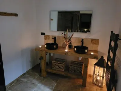 Plaisir des sens, love room à Saint-Antonin-Noble-Val
