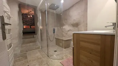 Roch’Amore : Suite Troglodyte Romantique et Unique, photo 3