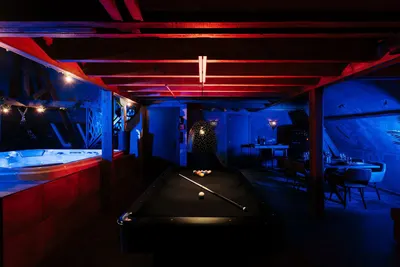 Suite EXTASE | INTENSE Senses Experience, photo 5