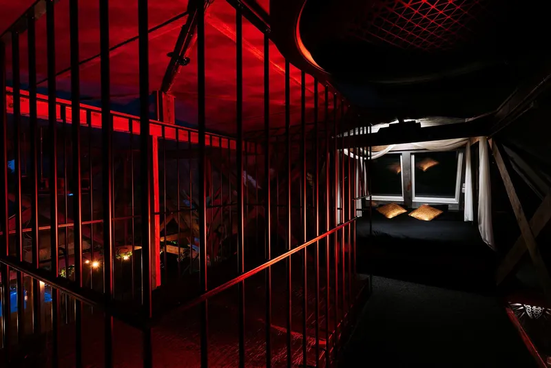 Suite EXTASE | INTENSE Senses Experience, photo 6