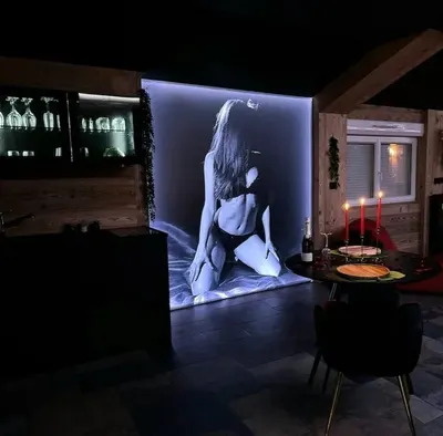 Love Room Tentation, photo 2