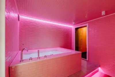 Designer Hotel - Chantal Thomas, photo 2