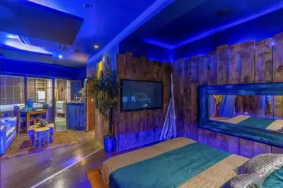 EVASION DUO - Suite St Barth, photo 2