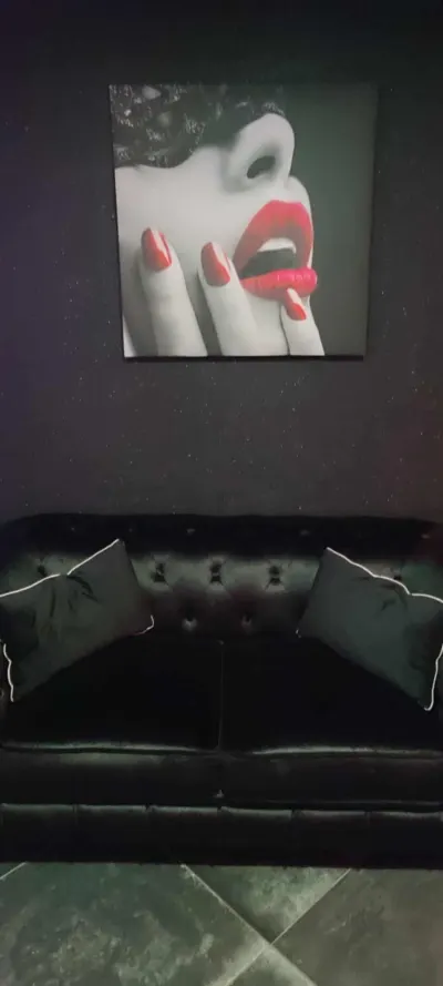 Avec Toi suites spa: La GLAMOUR, photo 5