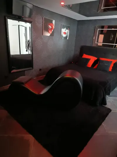 Avec Toi suites spa: La GLAMOUR, photo 3