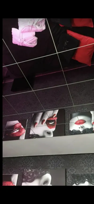 Avec Toi suites spa: La GLAMOUR, photo 4