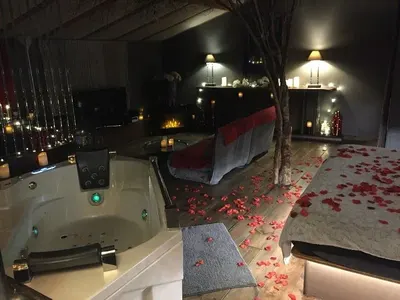 Lyon campagne loft papillons, photo 3