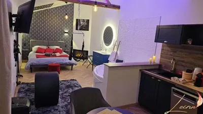 L'écrin - Le Studio, photo 5