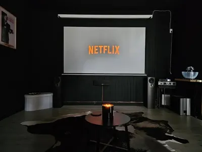 BLACK BOX CINEMA, love room à Épinal