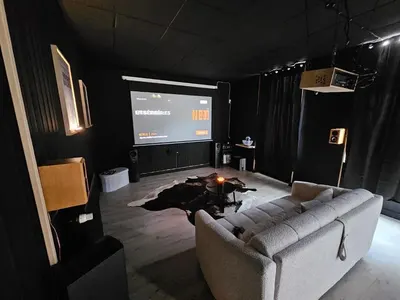 BLACK BOX CINEMA, photo 4