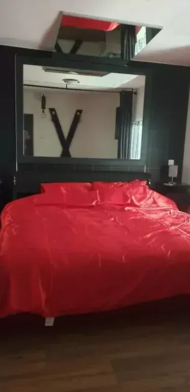 Chambre interdite, photo 4