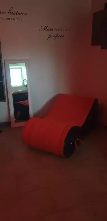 Chambre interdite, photo 2