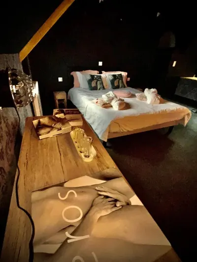 Évasion romantique Bretagne, photo 3