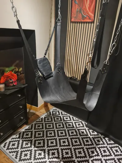 Gite bdsm L'Antre du Désir, photo 2