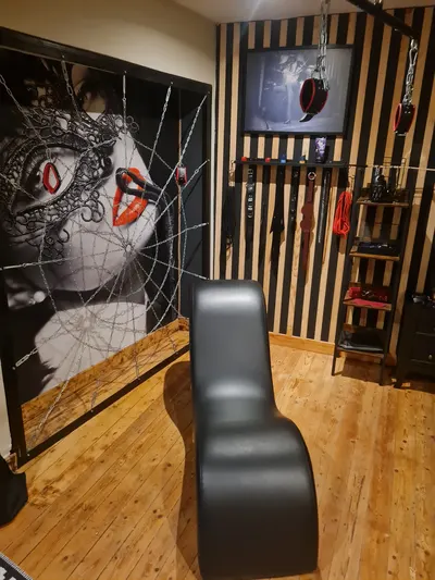 Gite bdsm L'Antre du Désir, photo 3