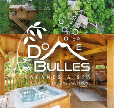 Dôme à Bulles, photo 4