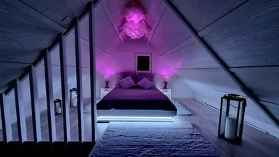 Ô Bulles d'Agon - Chalet avec Spa Privé près de la Plage, love room à Agon-Coutainville