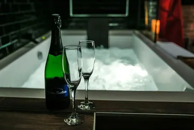 Luxe and Spa, photo 2