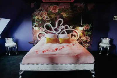 L’Eros - Le Loft, photo 3