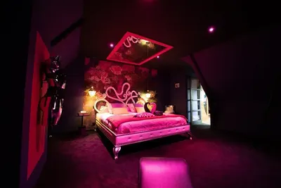 L’Eros - Le Loft, photo 2