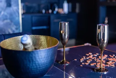 Suite D&S Luxe — Chambre de luxe, photo 3