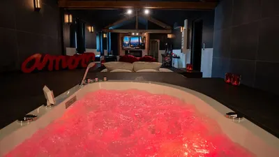 Loft Spa - St Etienne, photo 5